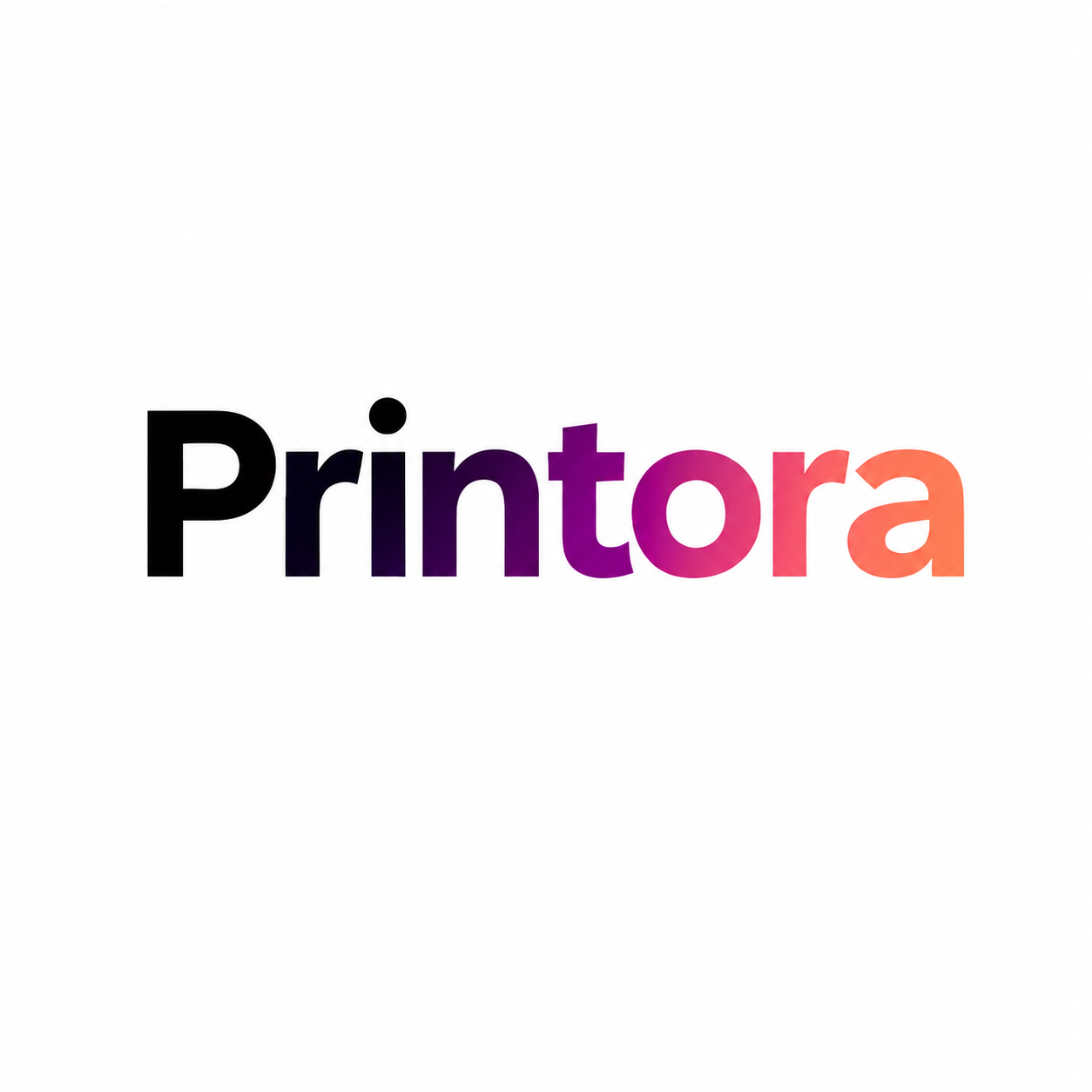 Printora